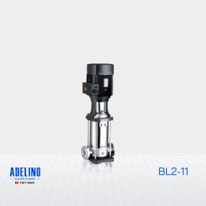 Bơm công nghiệp Adelino BL2-11 cho hệ thống lọc nước công nghiệp 500 L/H Bơm công nghiệp Adelino BL2-11 cho hệ thống lọc nước công nghiệp 500 L/H