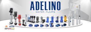 Tekcom cung cấp bơm công nghiệp Adelino và các dịch vụ đi kèm Tekcom cung cấp bơm công nghiệp Adelino và các dịch vụ đi kèm
