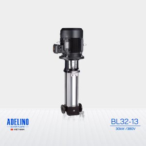 Bơm công nghiệp trục đứng Adelino BL32-13 công suất 30kW