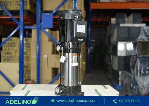 Bom cong nghiep truc dung Adelino 2