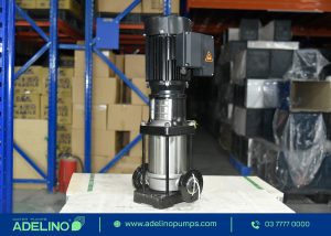 Bom cong nghiep truc dung Adelino 4