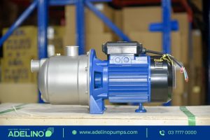 Bơm công nghiệp Adelino AJS 75 Bơm công nghiệp Adelino AJS 75