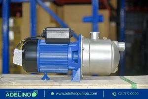 Bơm chân không cho khả năng cấp chuyển ổn định và tối ưu trong vận hành Bơm chân không cho khả năng cấp chuyển ổn định và tối ưu trong vận hành