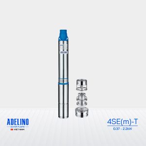 Bơm hỏa tiễn Adelino 4SEm-T