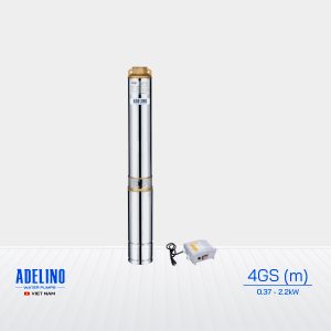 Bơm hỏa tiễn Adelino 4GSm