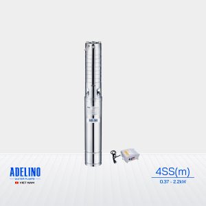 Bơm hỏa tiễn Adelino 6SE-T