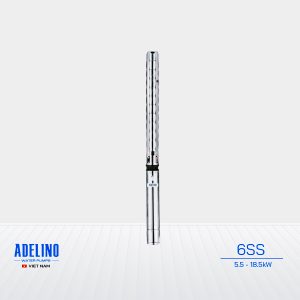 Bơm hỏa tiễn Adelino 6SS