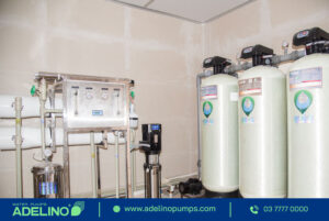 Bom cong nghiep truc dung Adelino 4