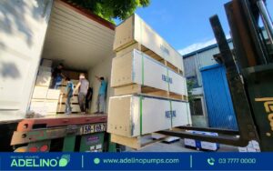 Đến Tekcom để được giá máy bơm Adelino chất lượng Đến Tekcom để được giá máy bơm Adelino chất lượng