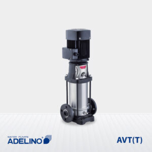 Bơm trục đứng Adelino AV(T)