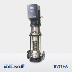 Bơm Trục Đứng Adelino BV(T)-A