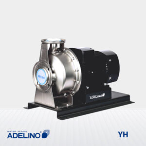 Bơm Trục Ngang Adelino YH