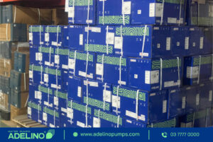 Tekcom cung cấp bơm đầu nguồn AJS Adelino chính hãng tại Việt Nam Tekcom cung cấp bơm đầu nguồn AJS Adelino chính hãng tại Việt Nam